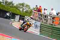 Orange Bikes